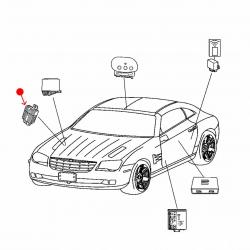 MOPAR 5102818AA