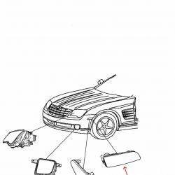 MOPAR 5097519AA