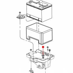 MOPAR 56041053