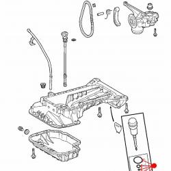 MOPAR 5102905AB