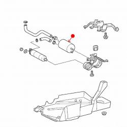 MOPAR 5097052AA