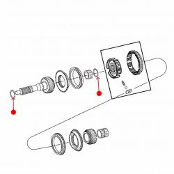 MOPAR 5099218AA