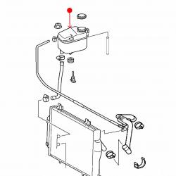 MOPAR 5101601AA