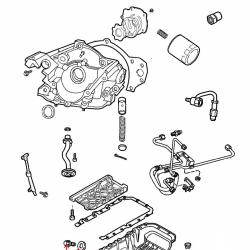 MOPAR 6513414AA