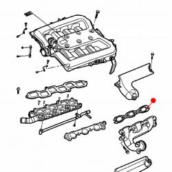 MOPAR 4663958