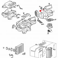 MOPAR 5099200AA