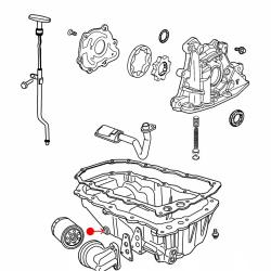 MOPAR 6513414AA