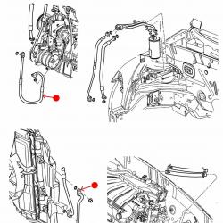 MOPAR 5058274AD