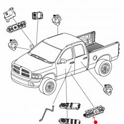 MOPAR 56049777AA