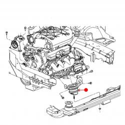 MOPAR 4809780AD