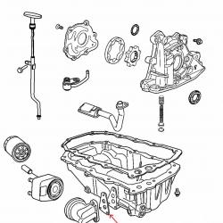 MOPAR 4884000AA