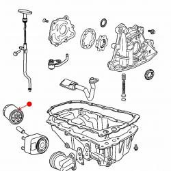 MOPAR 4781452BB