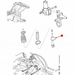 MOPAR 5290182AA