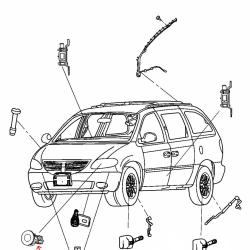 MOPAR 56041053