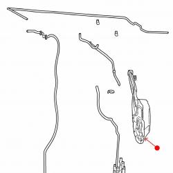 MOPAR 5127200AA