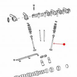 MOPAR 4781029AB