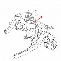 MOPAR 52008402