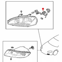 MOPAR L0009007QL