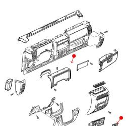 MOPAR 4685536