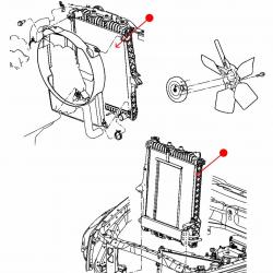 MOPAR 52029043AB