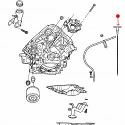 MOPAR 53021780AE