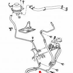 MOPAR 4743237AC