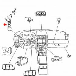 MOPAR 5135973AA