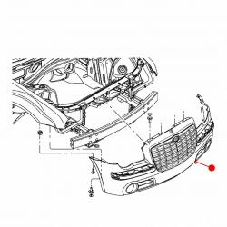 MOPAR 4805773AC