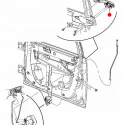 MOPAR 4589009AD