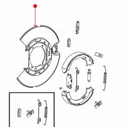 MOPAR 5170481AA