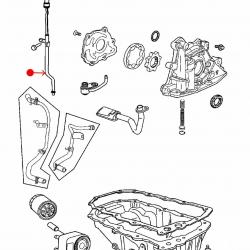 MOPAR 4777964AB