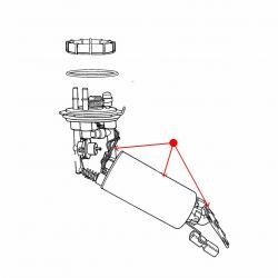 MOPAR 5140813AC