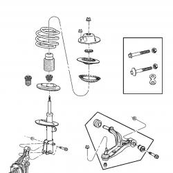 MOPAR 5006782AB