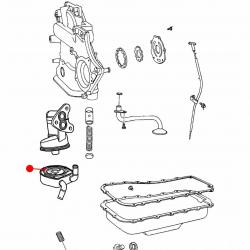 MOPAR 5093807AA