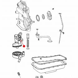 MOPAR 4781166AC