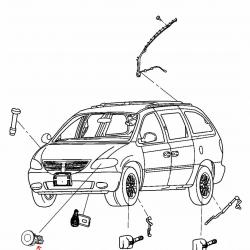 MOPAR 56041053