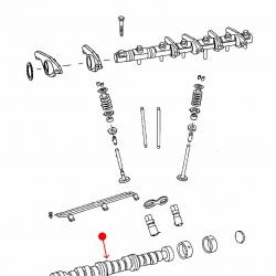 MOPAR 4781061AA