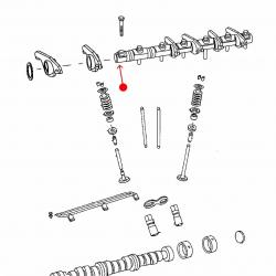 MOPAR 4781184AA