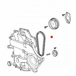 MOPAR 4666059AA