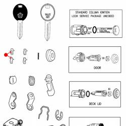 MOPAR 5010879AB