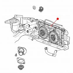 MOPAR 4677692AA