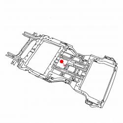 MOPAR 5109040AB