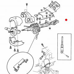 MOPAR 4680800AB