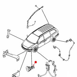 MOPAR 56041053