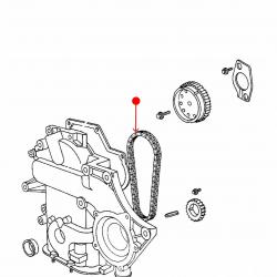 MOPAR 53020444