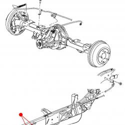 MOPAR 52013236AE