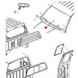 MOPAR 5139096AB