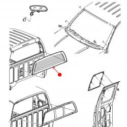 MOPAR 5140413AA