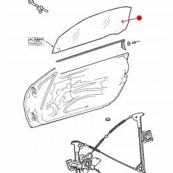 MOPAR 5104949AB