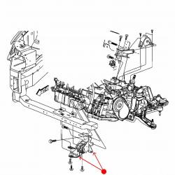 MOPAR 4880314AA